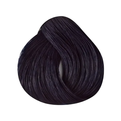 IMPERITY SINGULARITY HAIR COLOR CREAM 100ML 1.10 BLUE BLACK