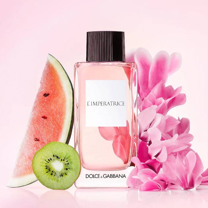 DOLCE & GABBANA L'IMPÉRATRICE EAU DE TOILETTE 100ML