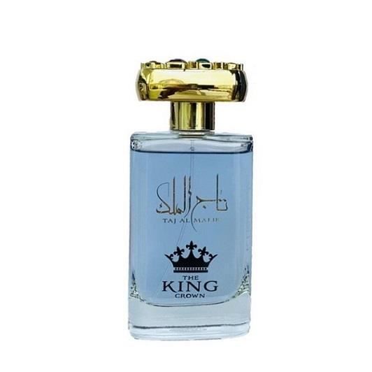 TAJ AL MALIK - THE KING CROWN EAU DE PARFUM HOMME 100ML