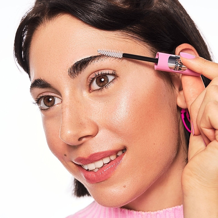 ESSENCE FIX IT LIKE A PRO TRANSPARENT BROW GEL