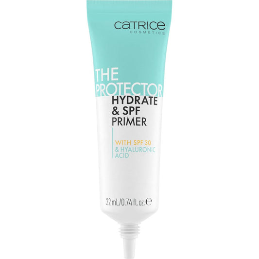 CATRICE PRIMER HYDRATANT THE PROTECTOR SPF 22ML