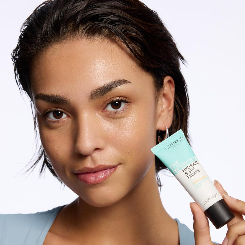 CATRICE PRIMER HYDRATANT THE PROTECTOR SPF 22ML