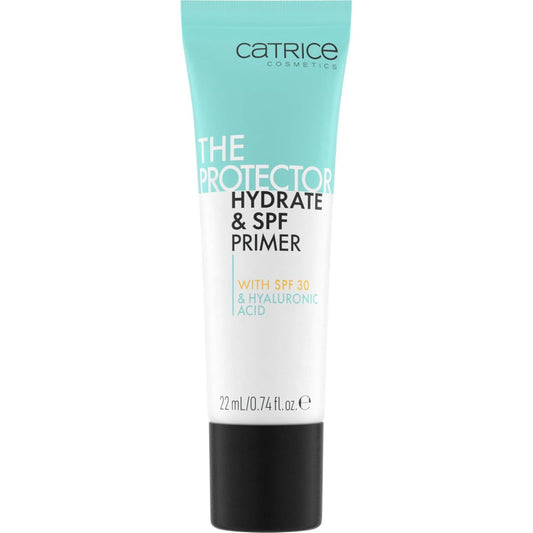 CATRICE PRIMER HYDRATANT THE PROTECTOR SPF 22ML