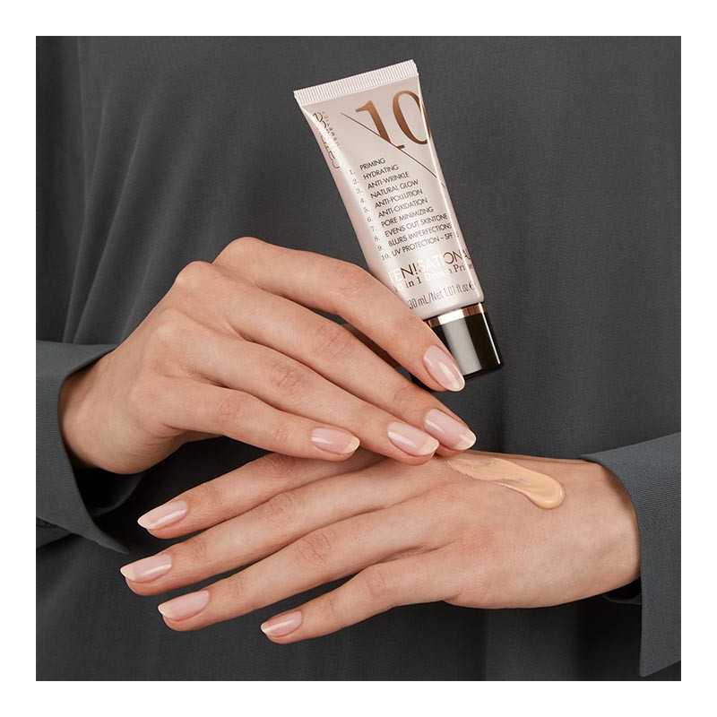 CATRICE PRIMER TEN SATIONAL DREAM 10 IN 1 30ML 010
