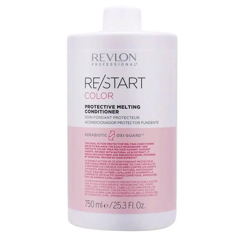REVLON RE/START COLOR PROTECTIVE MELTING CONDITIONER 750ML