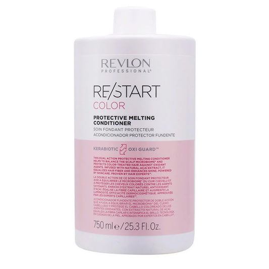 REVLON RE/START COLOR PROTECTIVE MELTING CONDITIONER 750ML