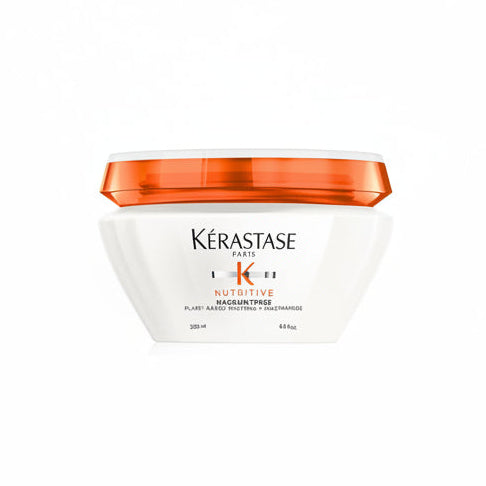 KÉRASTASE NUTRITIVE MASQUINTENSE 200ML – MASQUE NOURRISSANT CHEVEUX SECS