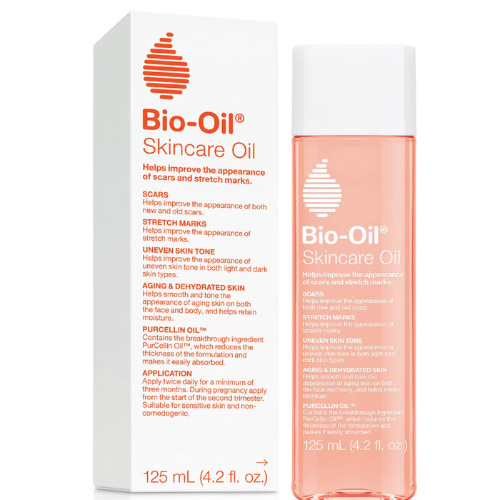 BIO-OIL SKINCARE OIL SPECIALIST SCAR - 125ML