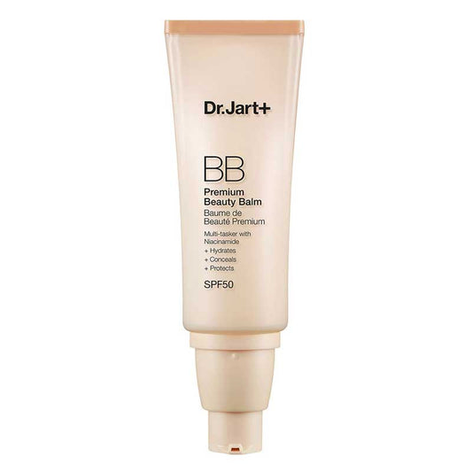 DR. JART+ BB PREMIUM BAUME DE BEAUTÉ SPF50 02 LIGHT MEDIUM 40 ML
