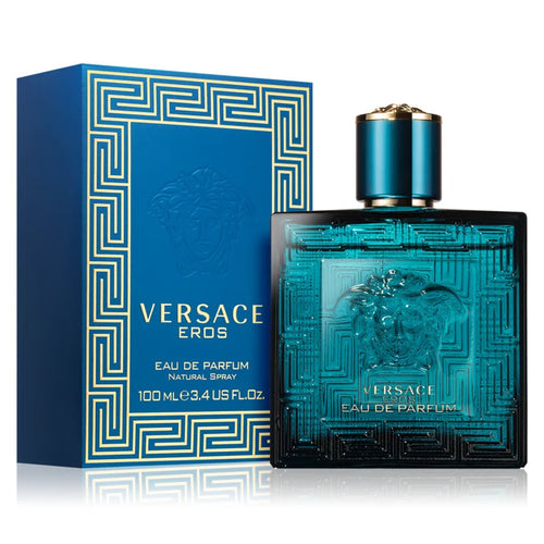 VERSACE EROS EAU DE PARFUM 100 ML