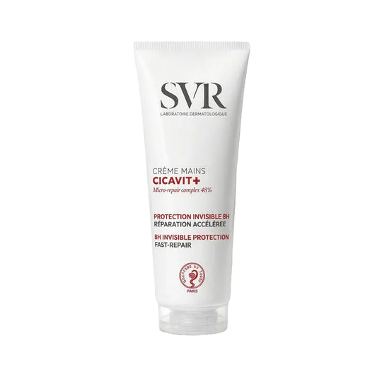 SVR CICAVIT+ CREME MAINS 50ML