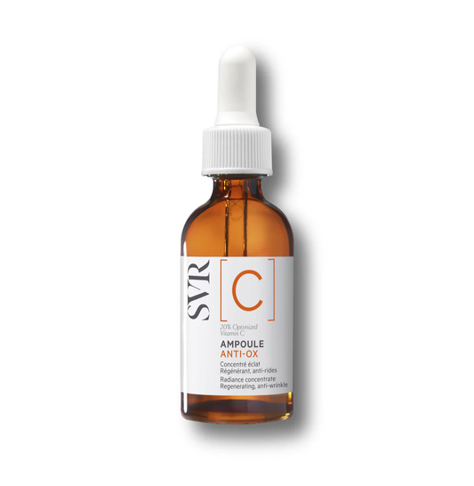 SVR AMPOULE ANTI-OX C 30ML