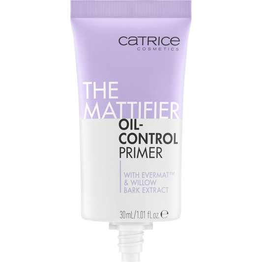 CATRICE MATTIFUING OIL-CONTROL PRIMER MATIFIANT