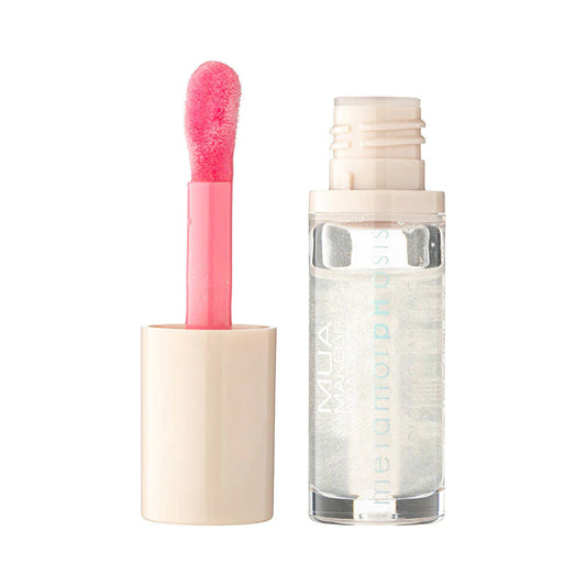 MUA METAMORPHOSIS COLOUR CHANGING LIP & CHEEK OIL