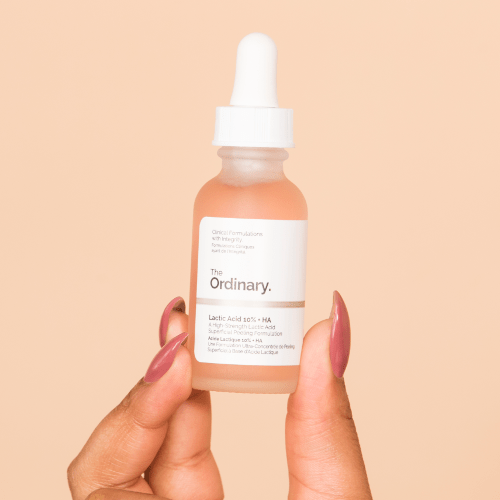 THE ORDINARY - Lactic acid 10% + HA 30 30ml