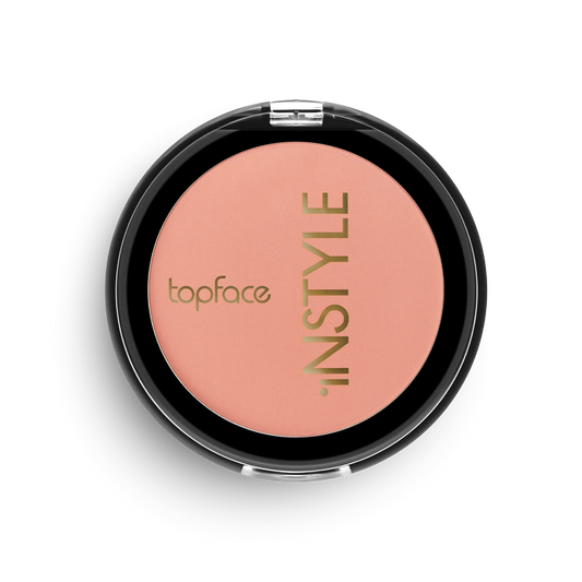 TOPFACE ·INSTYLE BLUSH-ON