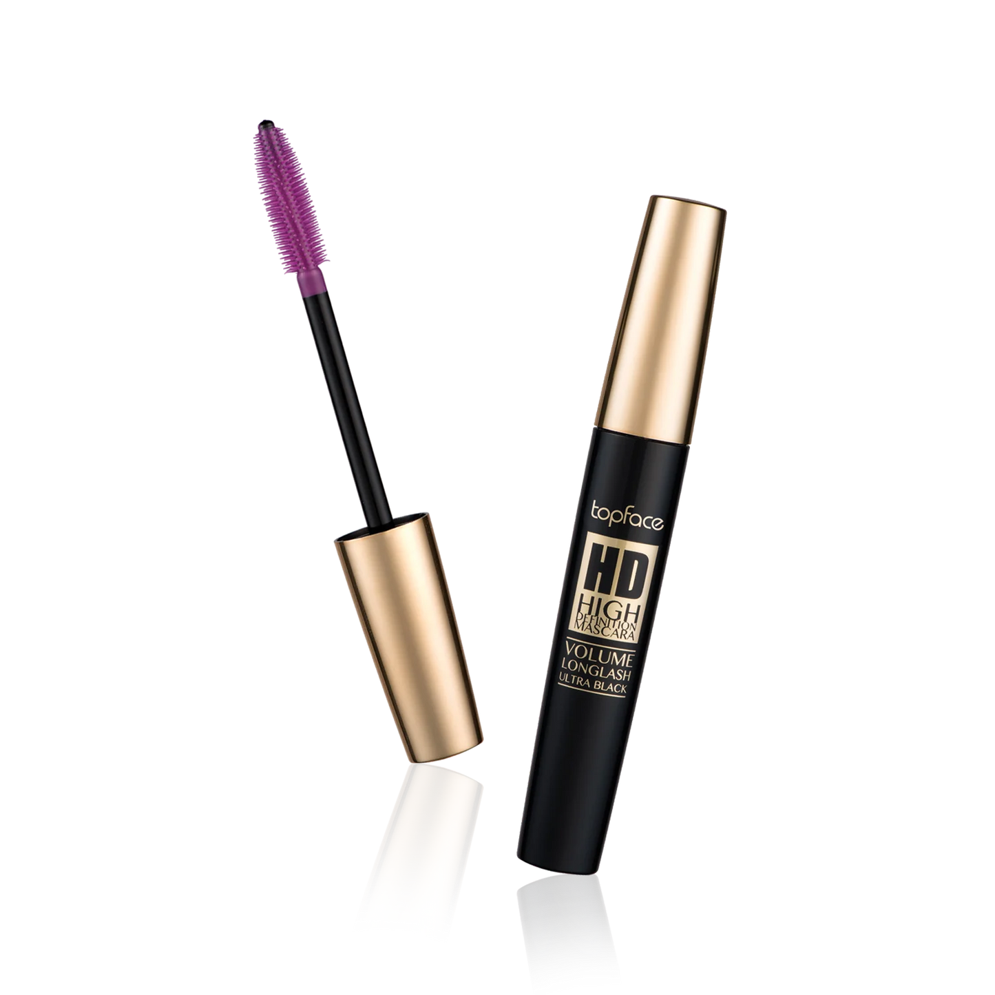 TOPFACE HIGH DEFINITION MASCARA