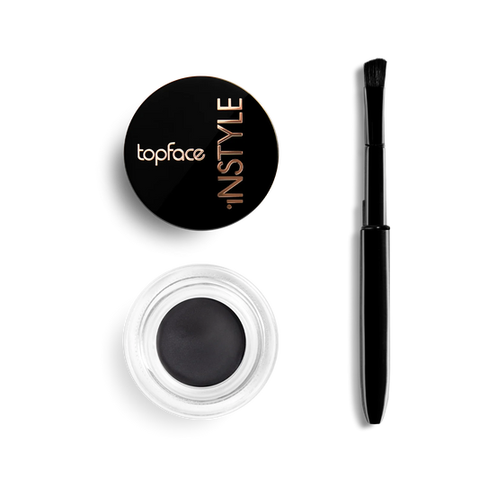 TOPFACE INSTYLE GEL EYELINER