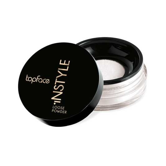 TOPFACE INSTYLE LOOSE POWDER