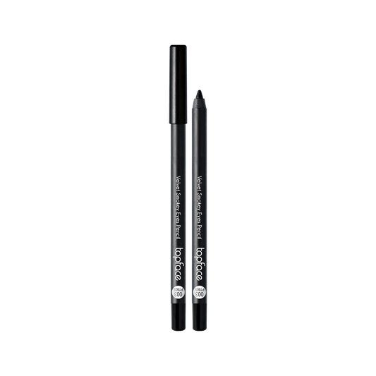 TOPFACE VELVET SMOKEY EYES PENCIL