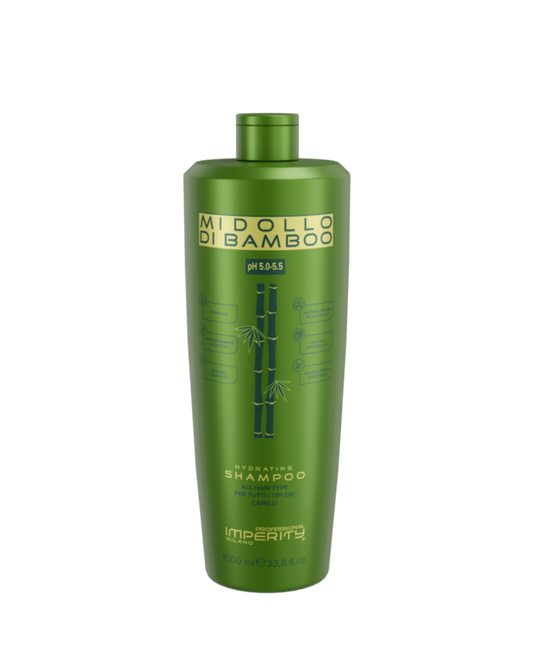 IMPERITY - BAMBOO SHAMPOO 1L