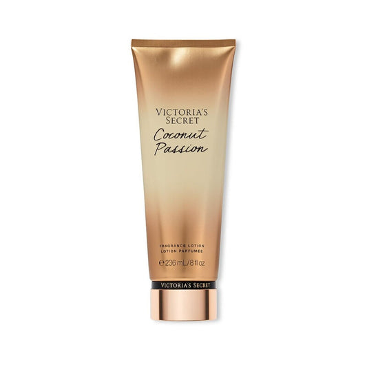 VICTORIA SECRET LADIES COCONUT PASSION BODY LOTION 236ML