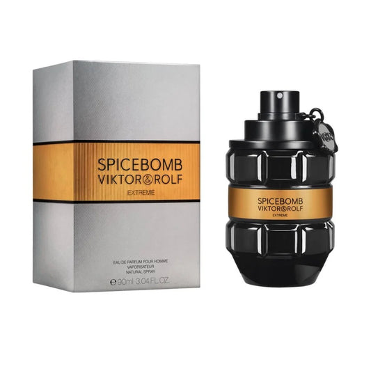 VIKTOR & ROLF SPICEBOMB EXTREME EAU DE PARFUM 90ML