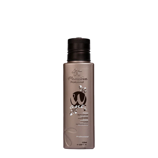 W ONE PREMIUM 120ML