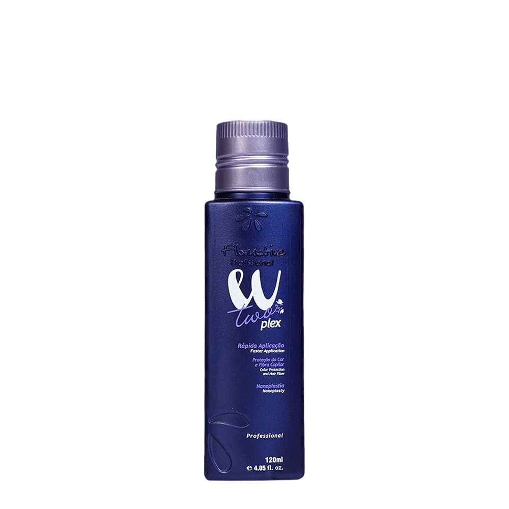 W TWO PLEX 120ML