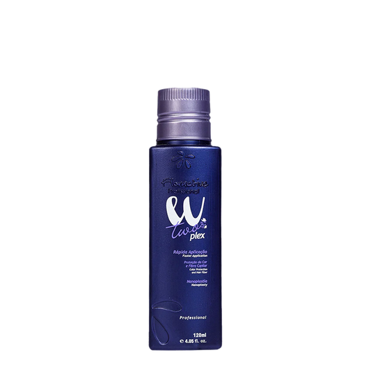 W TWO PLEX 120ML
