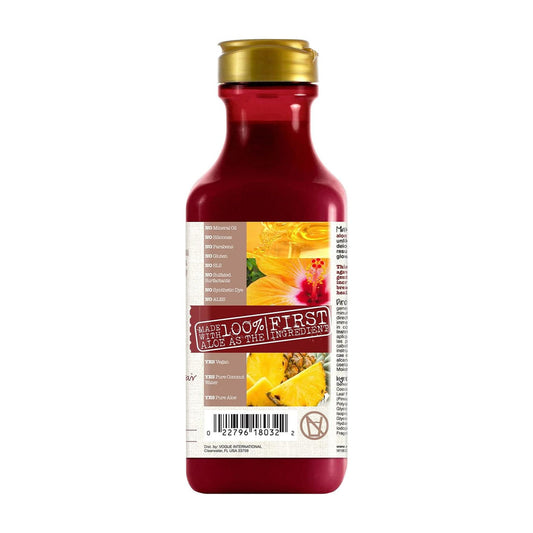 AGAVE STRENGTH & ANTI-BREAKAGE SHAMPOO 385ML