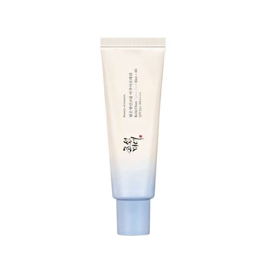 RELIEF SUN AQUA FRESH RICE + B5 SPF 50+PA++++ 50ML