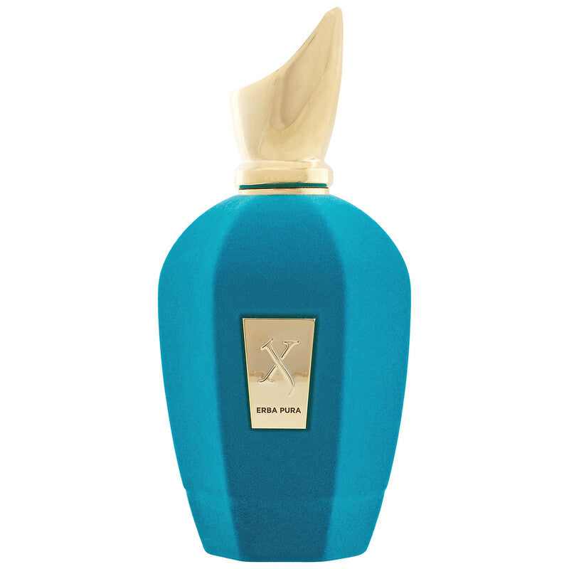XERJOFF ERBA PURA EAU DE PARFUM 100 ML