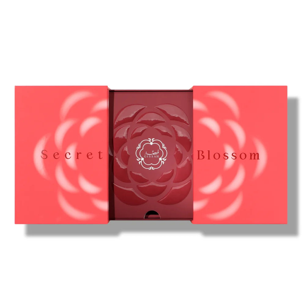 GISSAH SECRET BLOSSOM COFFRET 50ML EAU DE PARFUM
