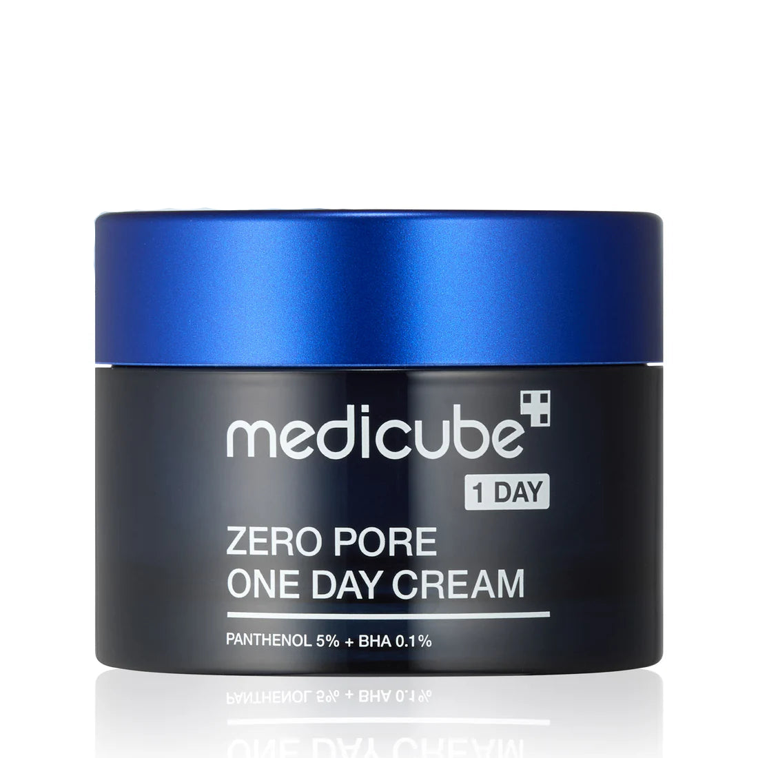 MEDICUBE ZERO PORE ONE DAY CREAM 50ML