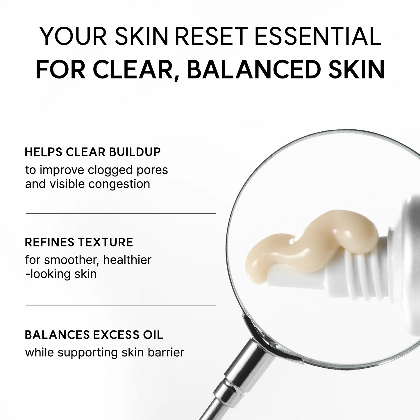 ARENCIA ERASER SHOT GLYCOLIC ACID BOOSTER 30ML