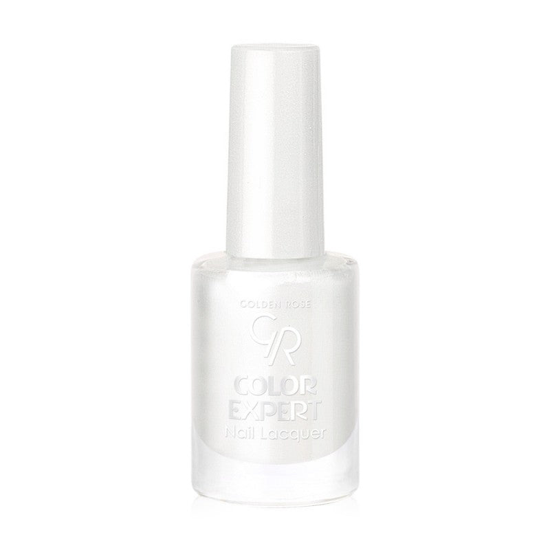 GOLDEN ROSE VERNIS EXPERT COLOR