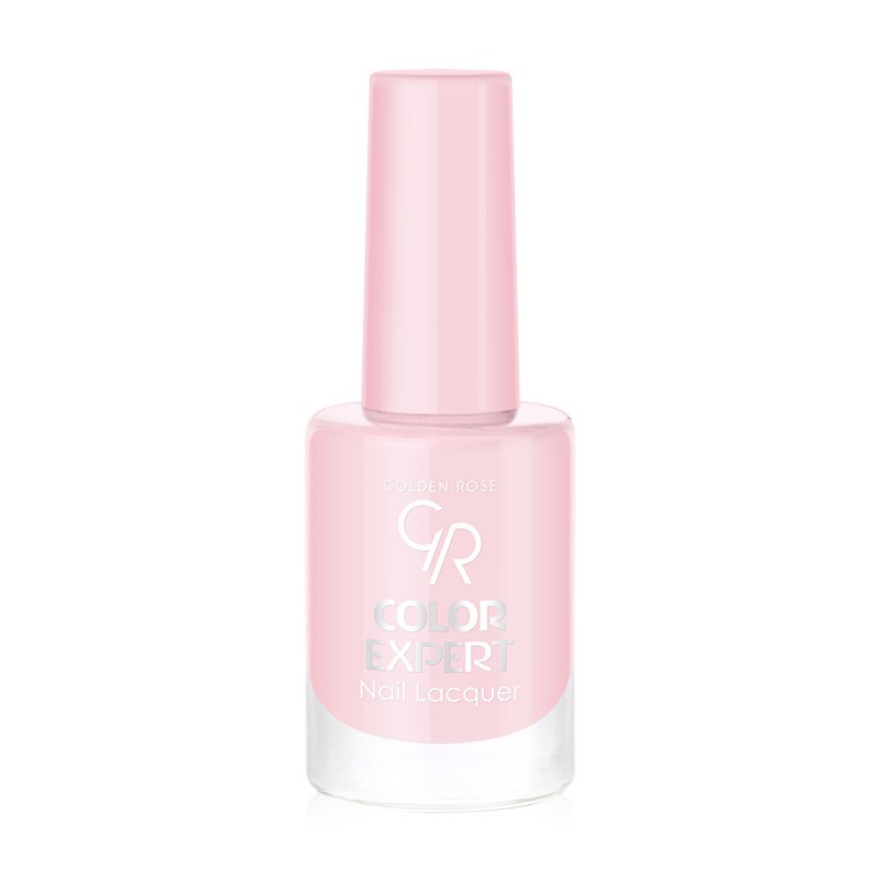 GOLDEN ROSE VERNIS EXPERT COLOR