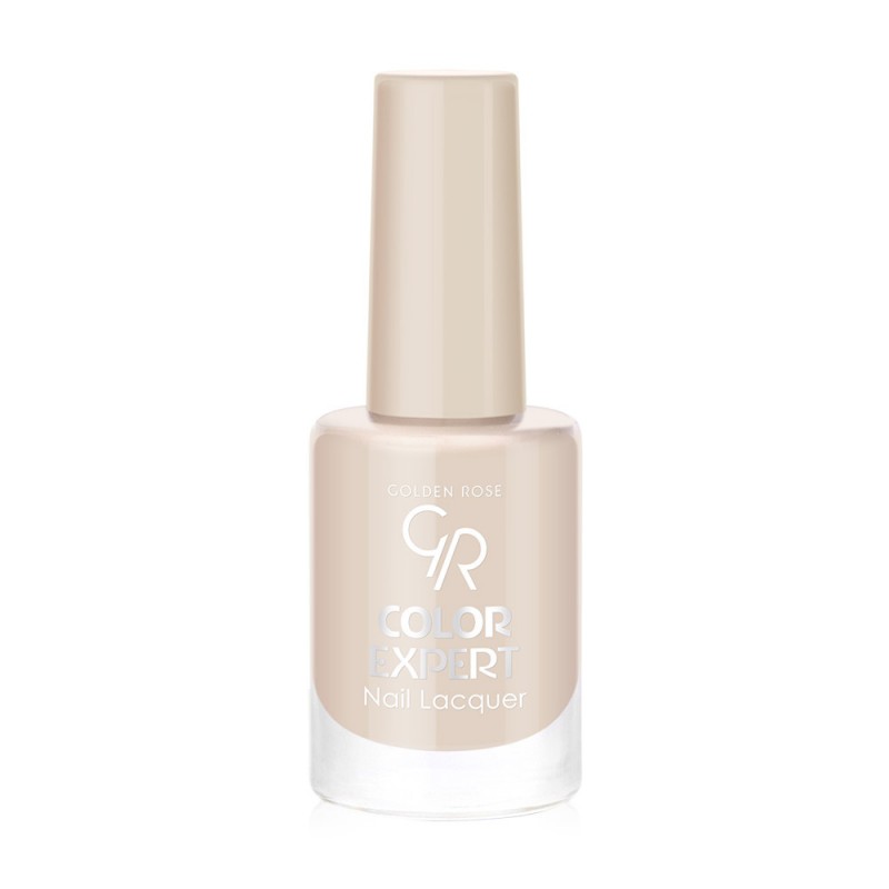 GOLDEN ROSE VERNIS EXPERT COLOR