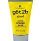 SCHWARZKOPF GOT2B GLUED STYLING SPIKING GLUE GEL COIFFANT 35G