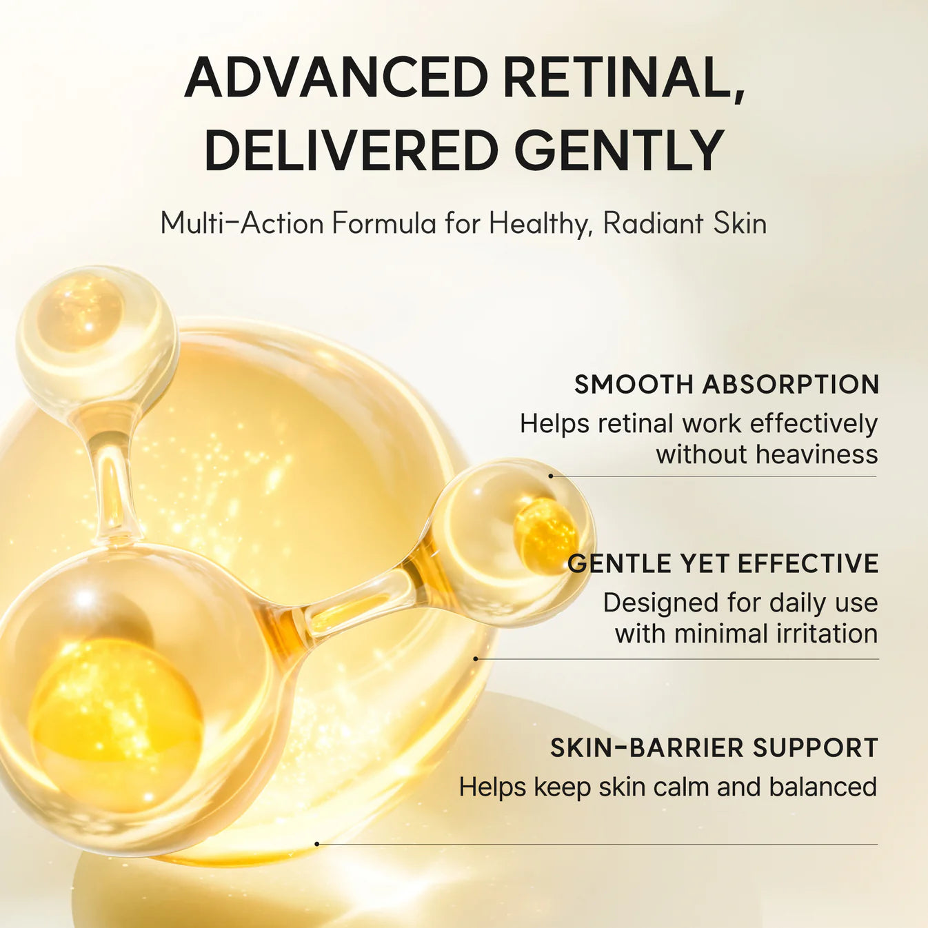 ARENCIA RETINAL BOOSTER SHOT 30 ML