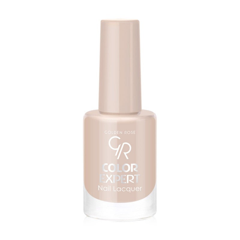 GOLDEN ROSE VERNIS EXPERT COLOR