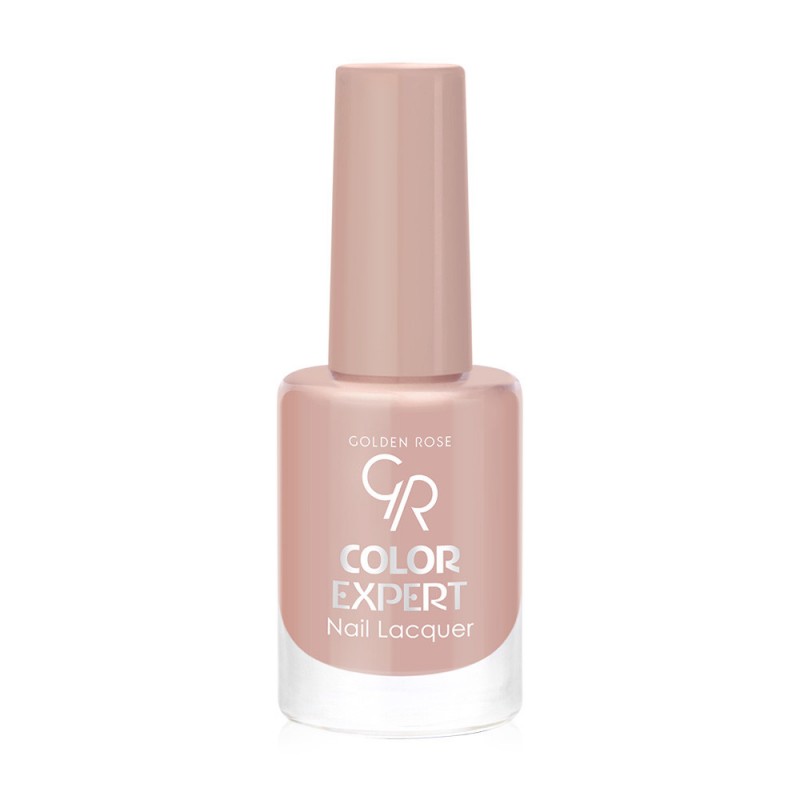 GOLDEN ROSE VERNIS EXPERT COLOR