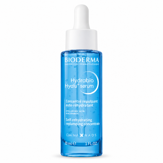 BIODERMA HYDRABIO HYALU+ SERUM 30ML