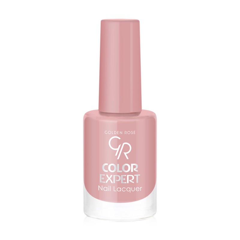 GOLDEN ROSE VERNIS EXPERT COLOR