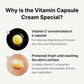 MEDICUBE DEEP VITA C CAPSULE CREAM 55G