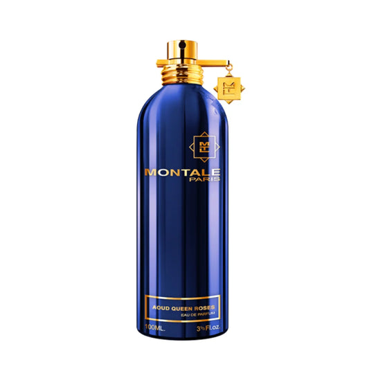 MONTALE AOUD QUEEN ROSES EAU DE PARFUM 100 ML