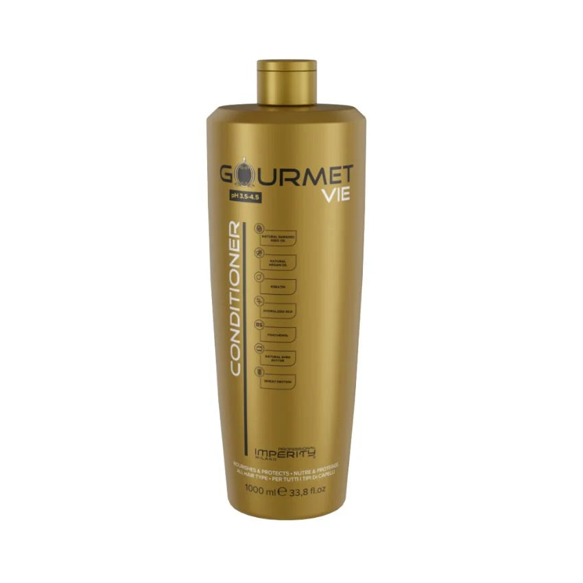 IMPERITY GOURMET VIE APRÈS SHAMPOOING 1L