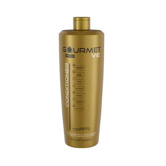IMPERITY GOURMET VIE APRÈS SHAMPOOING 1L
