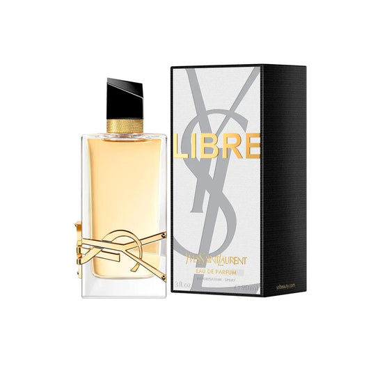 YVES SAINT LAURENT LIBRE EAU DE PARFUM 90 ML